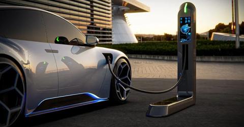 Electric Car