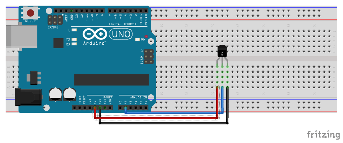 Circuit Diagram for Plot Graph using MATLAB