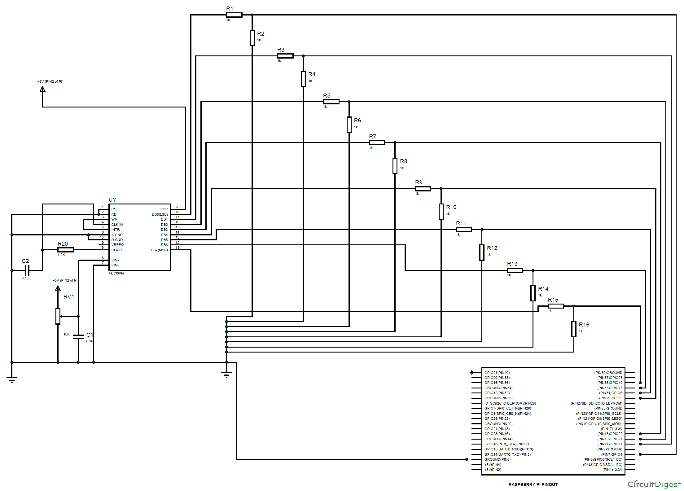 Interfacing-ADC0804-with-Raspberry-Pi-circuit-diagram