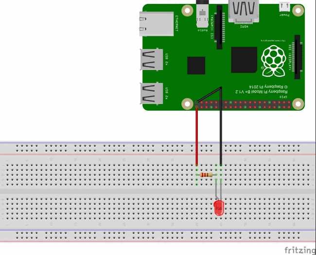 controlling-raspberry-pi-GPIO-using-android-circuit