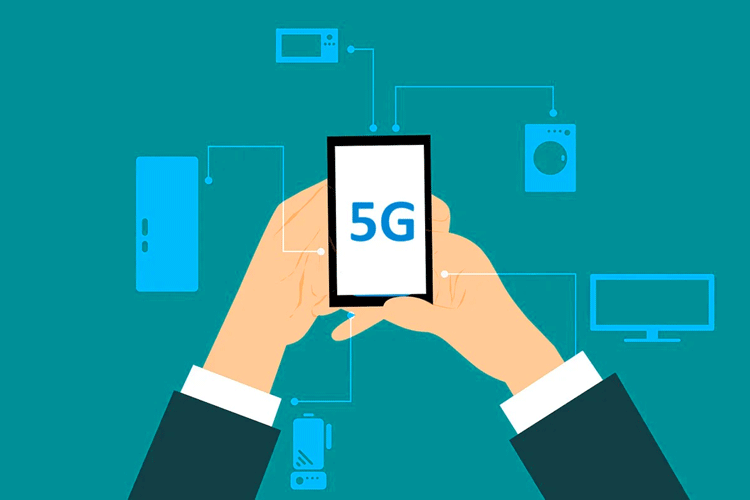 5G in IoT