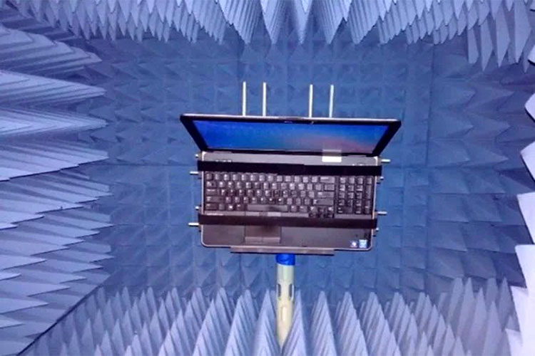 Anechoic Chamber