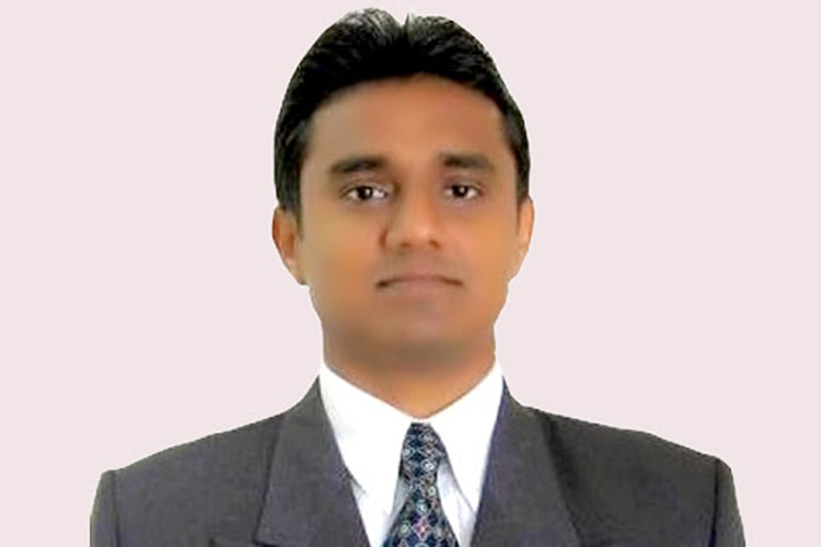 Chandrashekhar Bhide, Co-founder of Lithion Power 