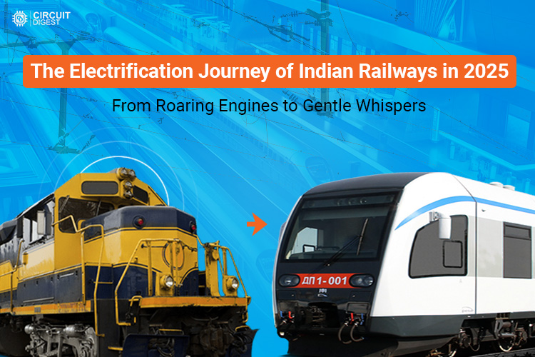 Indian Railway Electrification