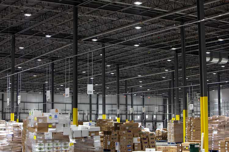 LED Lights to Reduce Operating Cost in Industries that Run 24x7