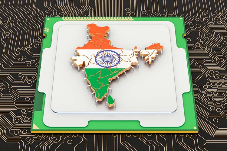 Modified Semicon India Program