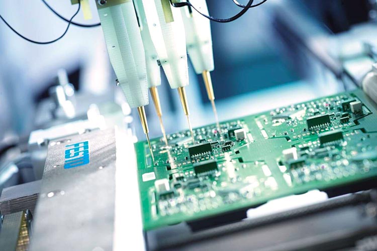 PCB Manufacturing