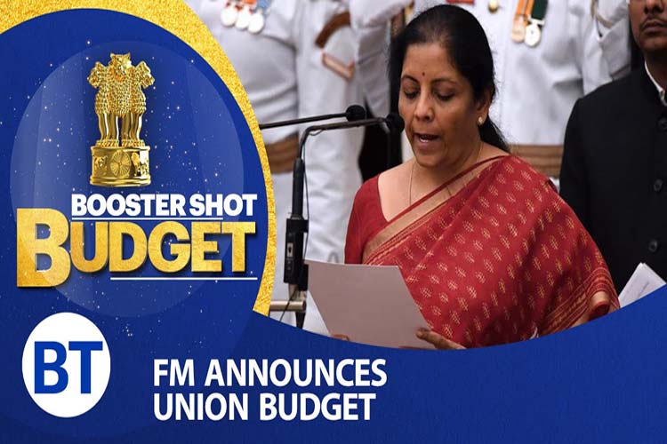 Union Budget 2022-23 Analysis