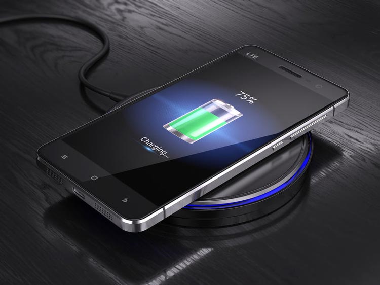 Wireless Charging Technology