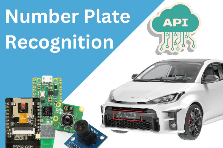 Number Plate Recognition API