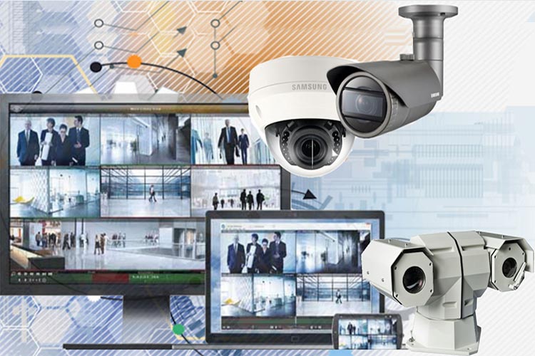 Video Surveillance Industry