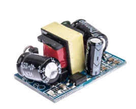 AC DC Converter