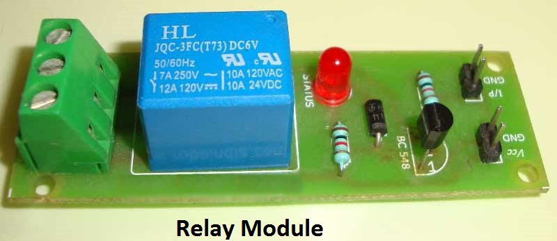 Relay Module