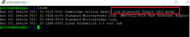 detecting-usb-bluetooth-dongle-in-raspberry-pi