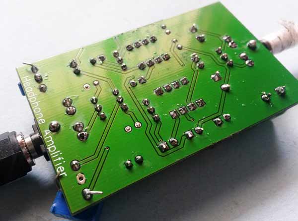 headphone-audio-amplifier-circuit-PCB-backside