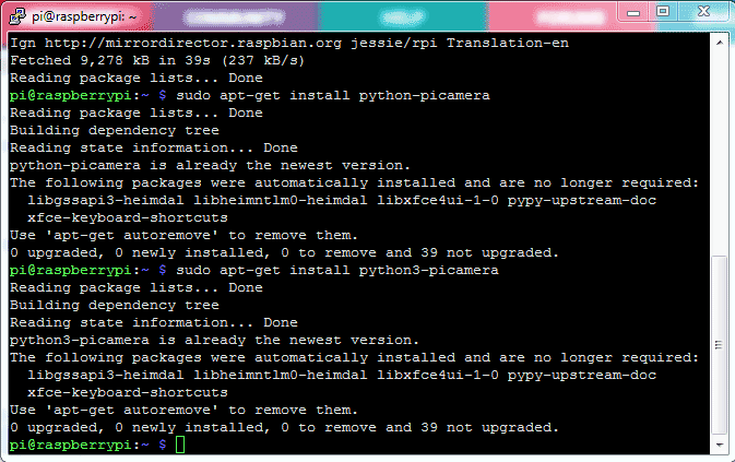 installing-pi-camera-in-raspberry-pi-python