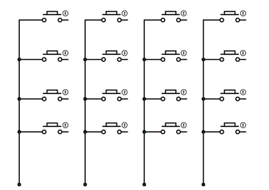 keypad structure2