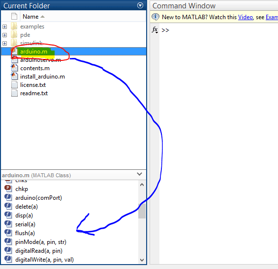 MATLAB4