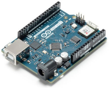 Arduino Uno WiFi Rev 2