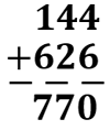 Decimal Number Addition