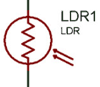 LDR Symbol