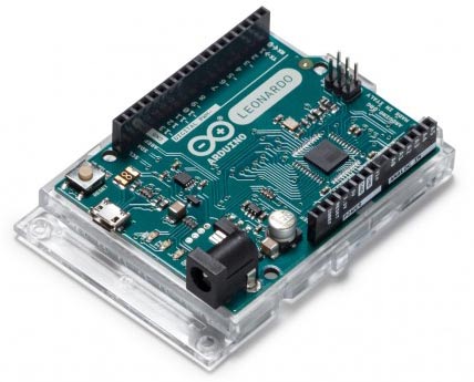 Arduino Leonardo