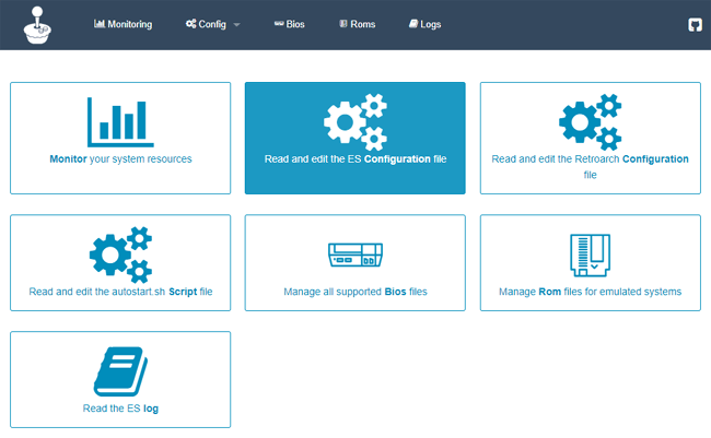 Manage Etcher on Raspberry Pi