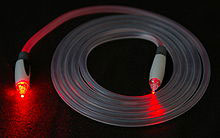 Optical Fiber Cable