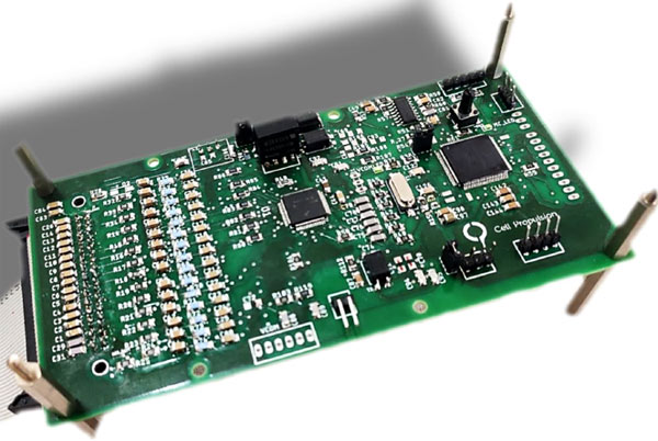 48V Battery Management System 