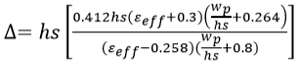 Antenna Calculations