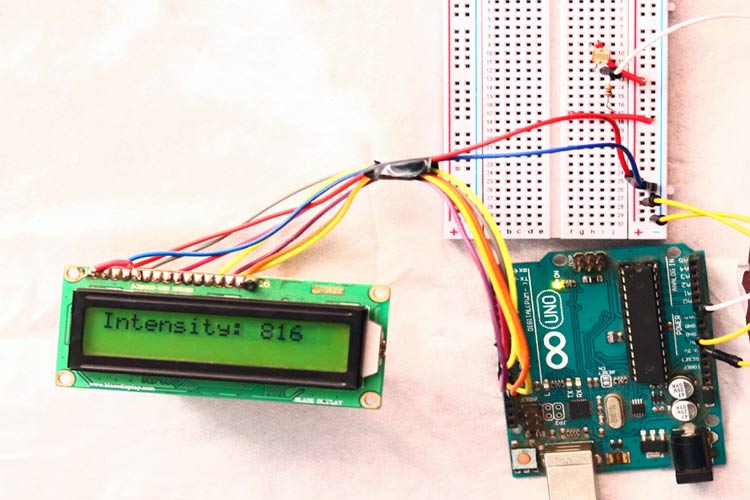 Arduino FreeRTOS Working