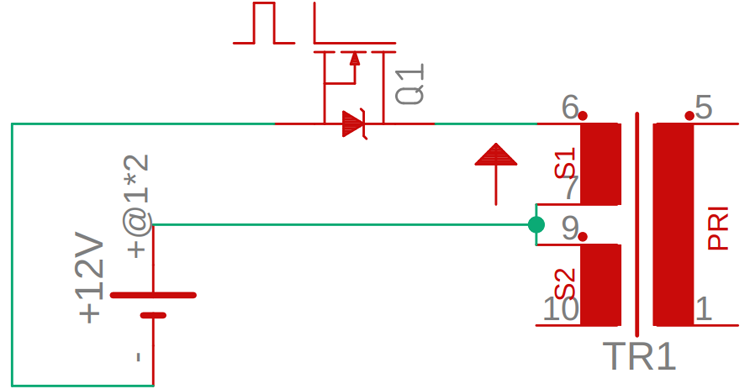 Inverter Working Operation