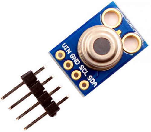 MLX90614 Sensor