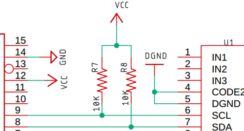 PT2558 IC Working