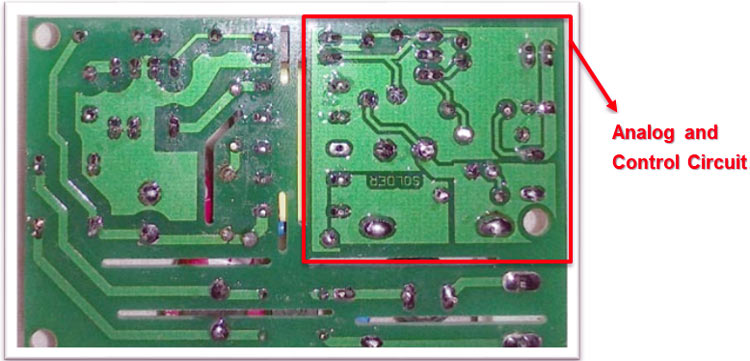 SMPS PCB Layout