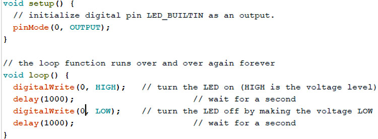 ATtiny85 IC Programming