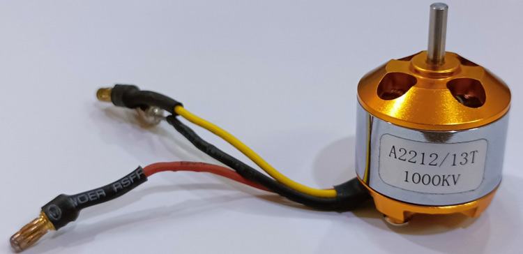 BLDC Motor