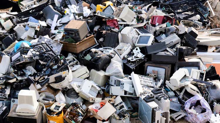 E-Waste