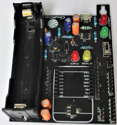 ESP32-CAM Development Board 