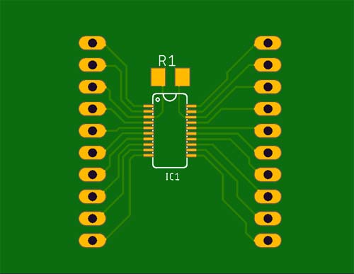 PCB Board