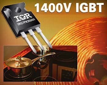 IRG7PK35UD1 IGBT