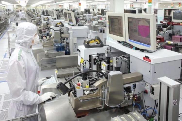 Electronics Manufacturing in India