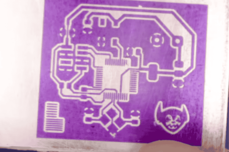 Make DIY PCB Boards