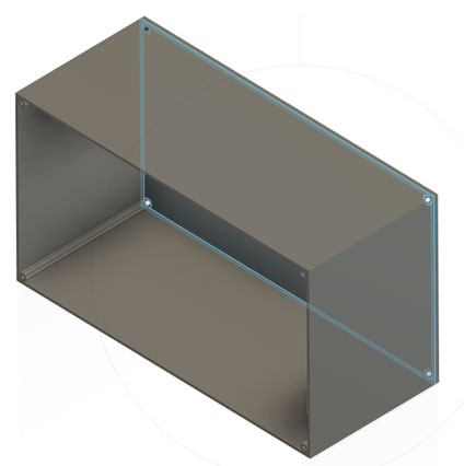 Designing a Cover for Multimeter with Fusion360