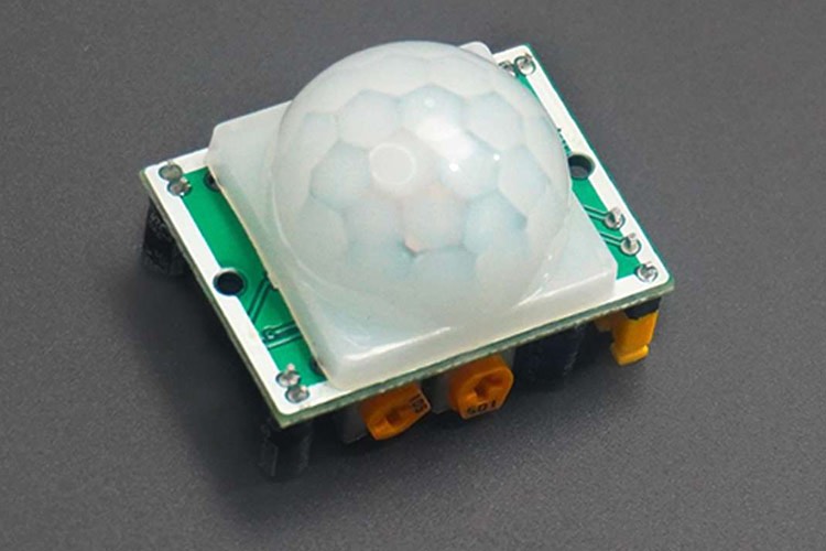 PIR Sensor image