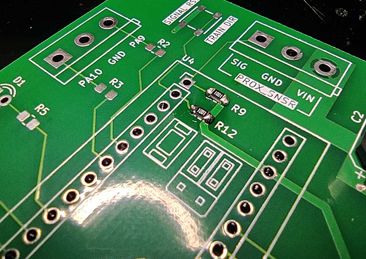 Resistors 2