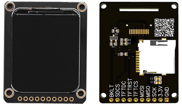 ESP32 Display Module