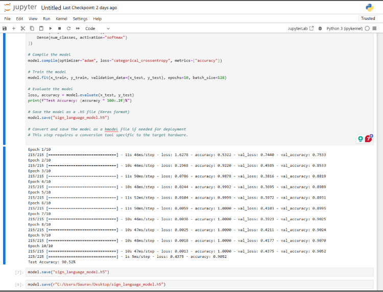  TheAssitBot  Wearable AI Assistant