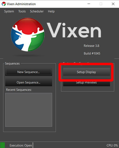 Vixen Software 