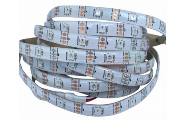 WS2812B Led Strips